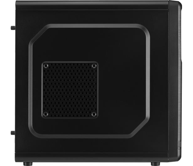 AeroCool QS-182 czarna USB 3.0 - 219726 - zdjęcie 4